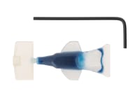 Strike Industries Extended Selector Switch for CZ Scorpion EVO