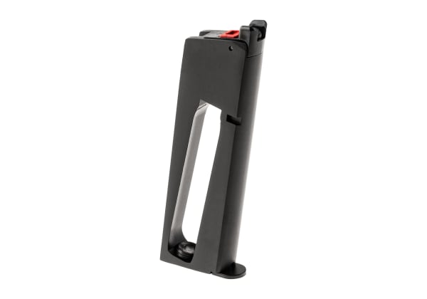 AW Custom Magazin 1911 Single Stack Co2 15rds