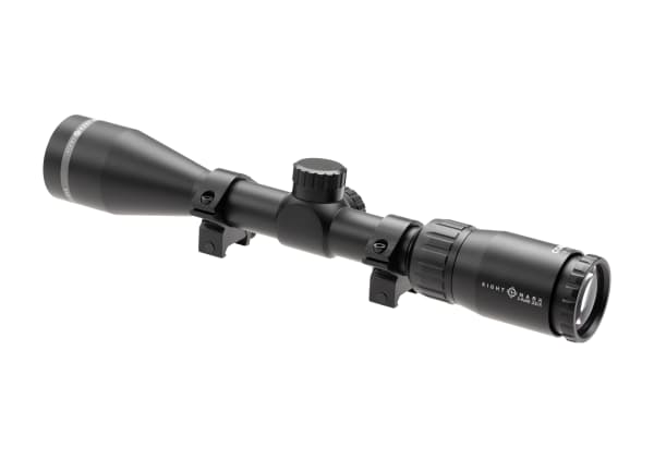 Sightmark Core SX 3-9x40 .22LR Rimfire Riflescope