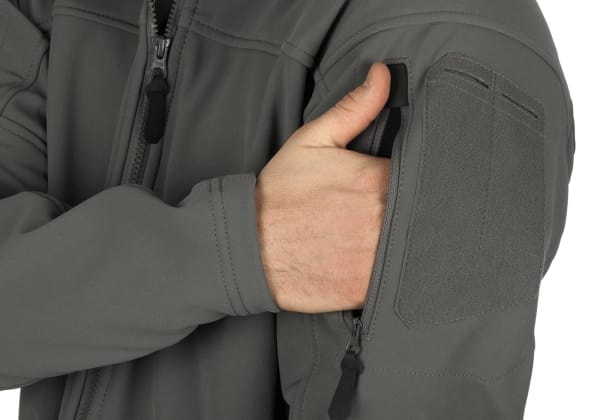 Clawgear Audax Softshell Jacket