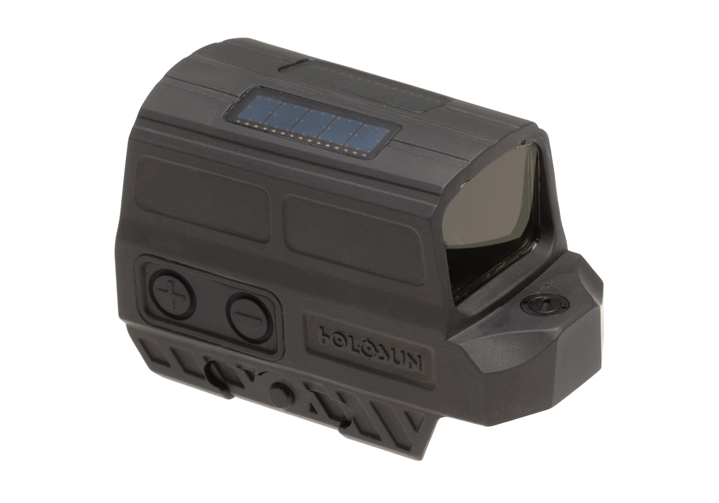 Holosun HE512T-RD Elite Solar Red Circle Dot Sight
