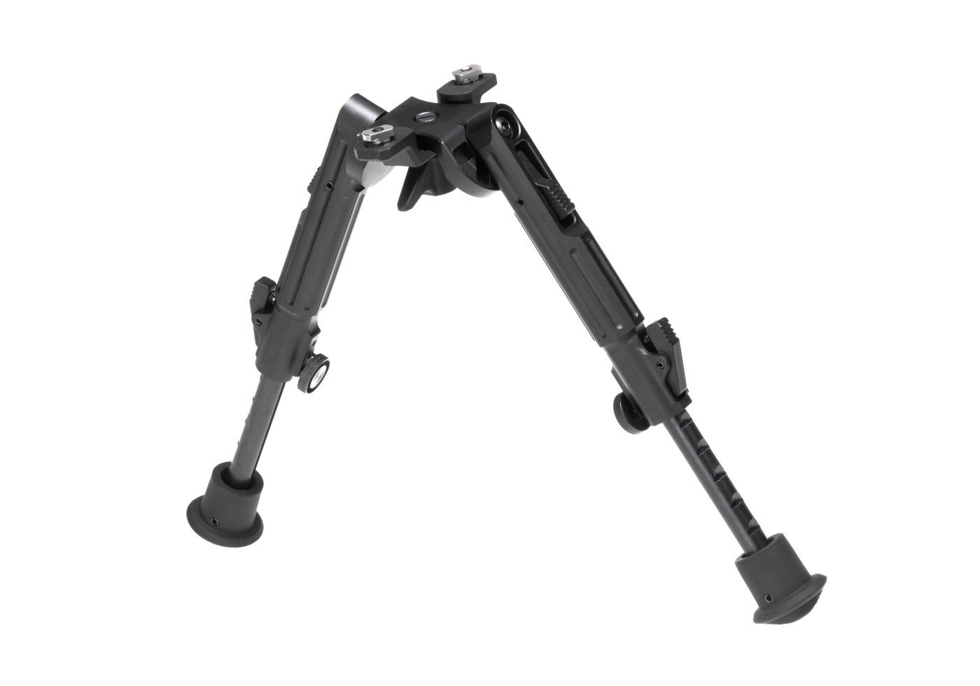 Ares M-LOK Folding Bipod Short