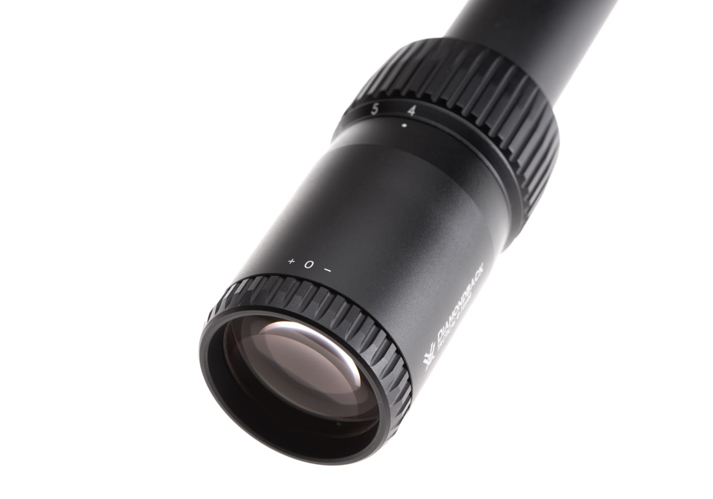 Vortex Optics Diamondback Tactical FFP 4-16x44 MOA