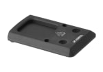 Leapers RMR Super Slim Riser Mount for Glock Dovetail