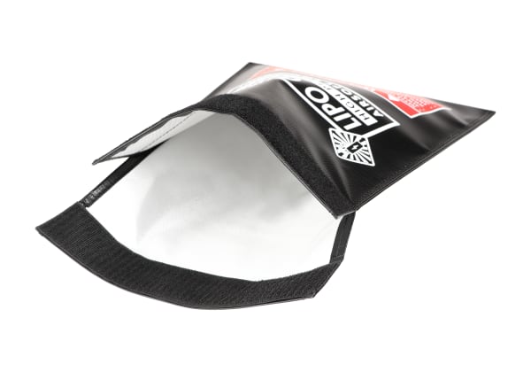 Nimrod Lipo Safe Bag 23x30