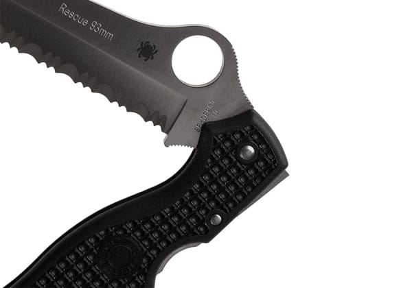 Spyderco C14 Rescue3 93mm Folder