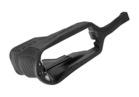 IMI Defense Ergonomic Overmolded Magwell Grip with Trigger Guard for AR-15