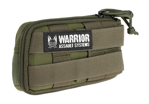 Warrior Garmin GPS Pouch