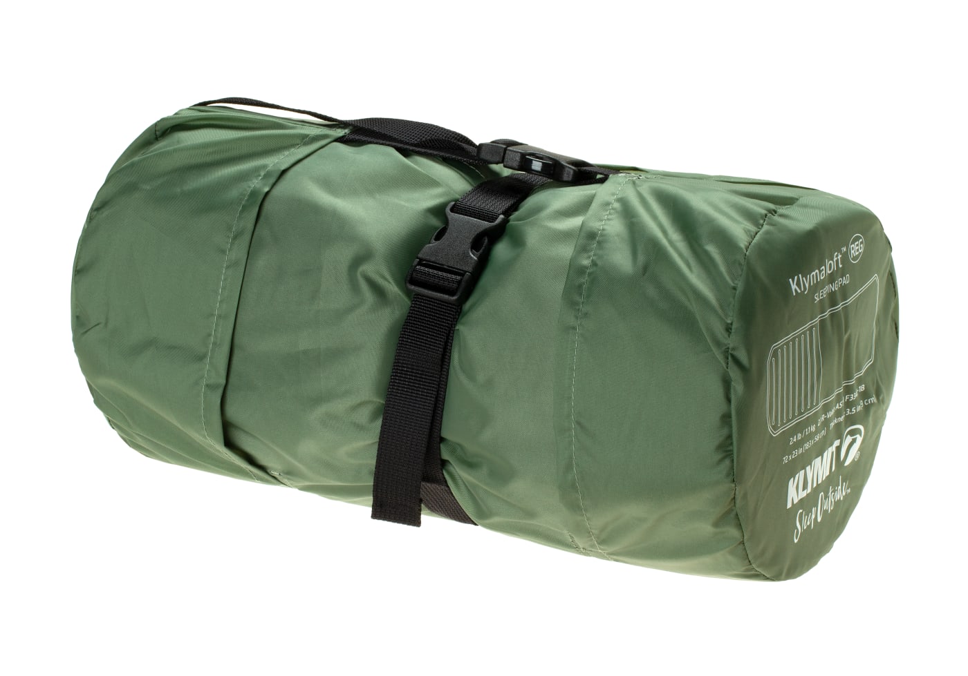 Klymit Klymaloft Regular Sleeping Pad