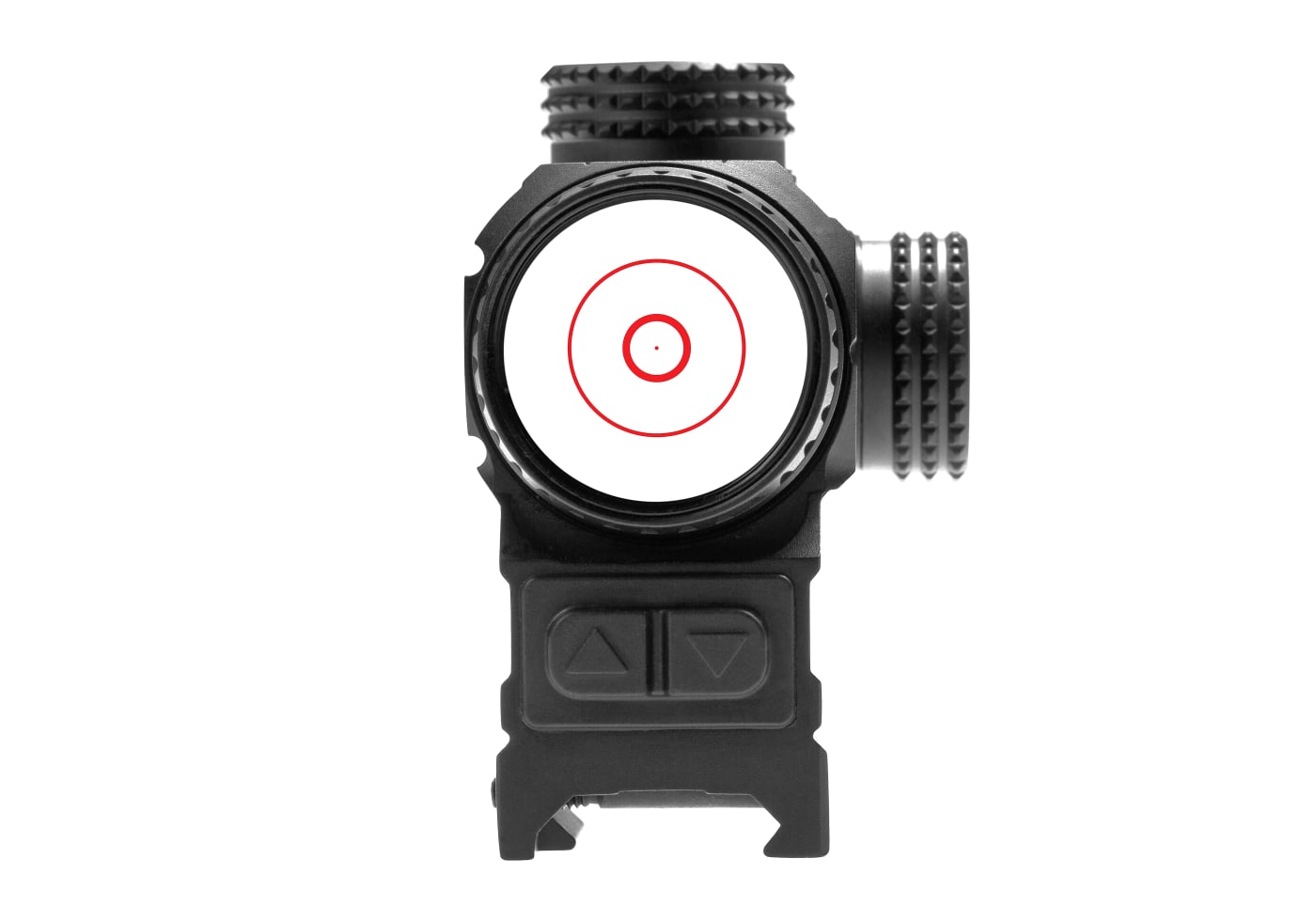 Vortex Optics Spitfire 1x AR Prism Scope