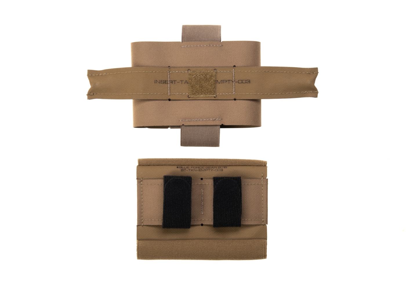 Blue Force Gear Belt Mounted Micro Trauma Kit NOW!