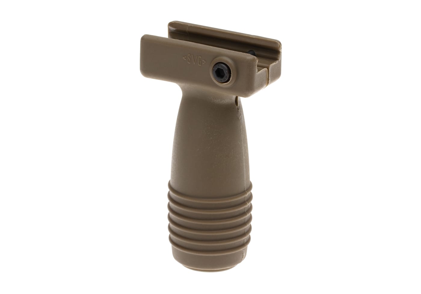 MP Short Vertical Grip