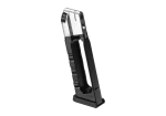 Glock Magazin Glock 17 Blowback Co2 4.5mm (.177) BB 8rds