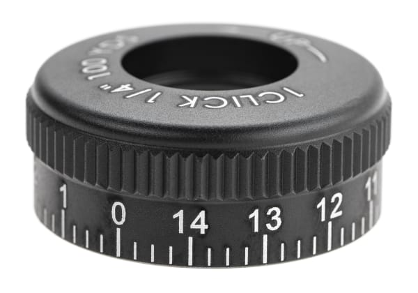 Vector Optics Continental x6 2-12x50 G4 Hunting
