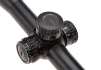 Vortex Optics Viper PST Gen II 5-25x50 FFP EBR-7C MRAD