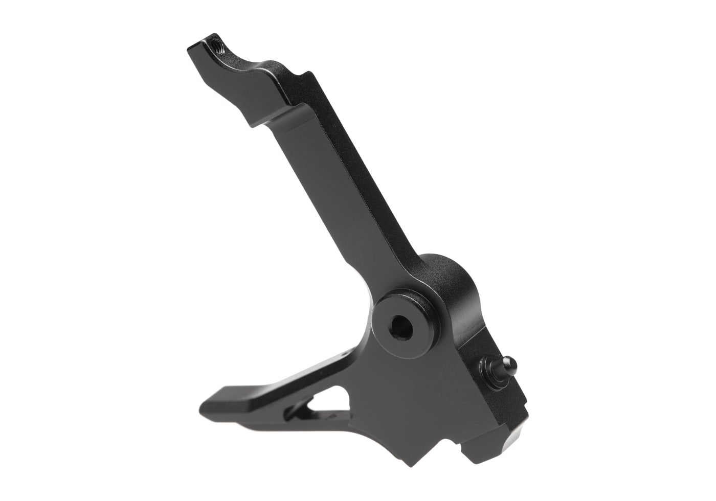 Prometheus Custom Trigger for Kriss Vector