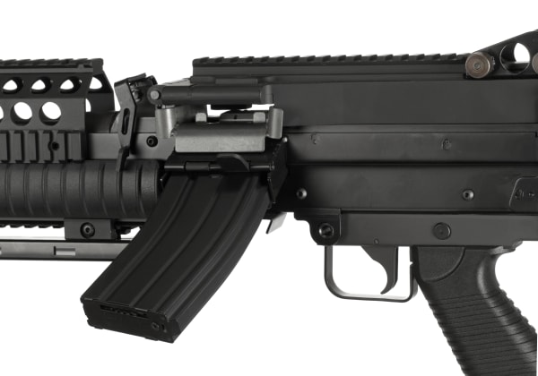Classic Army Mk46 SPW