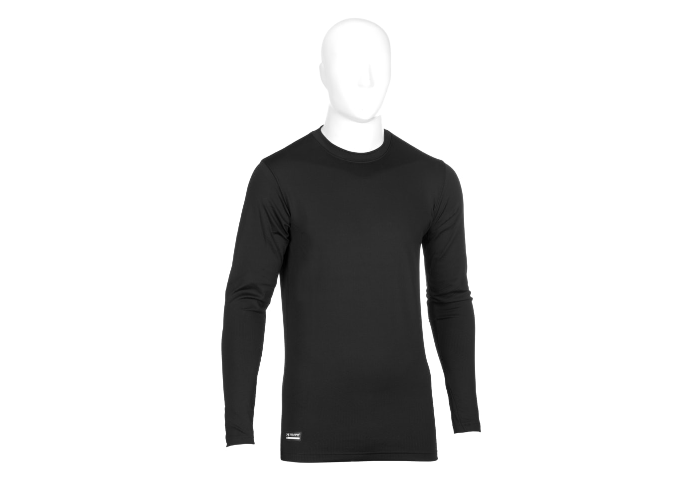 Under Armour UA ColdGear Infrared Tactical Fitted Crew