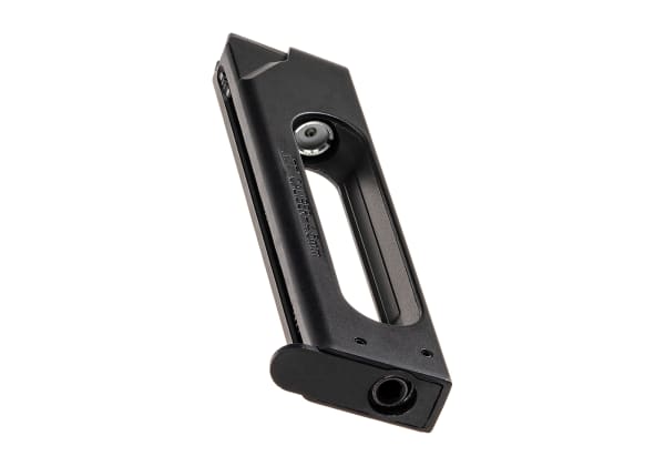 KWC Magazin GSR 1911 Co2 4.5mm (.177) BB 17rds