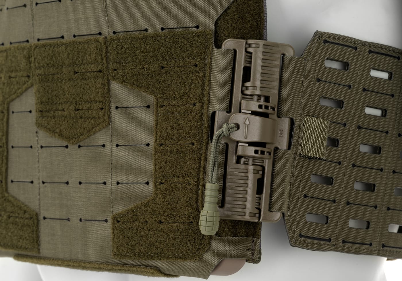 Templar's Gear CPC ROC Plate Carrier Gen 4.1