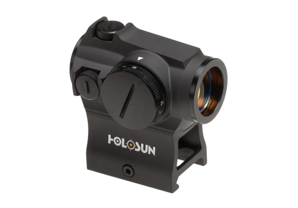 Holosun HE403R-GD Elite Gold Dot Sight