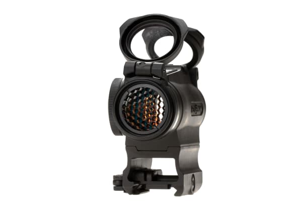 Holosun HE515GT-GR Elite Green Circle Dot Sight
