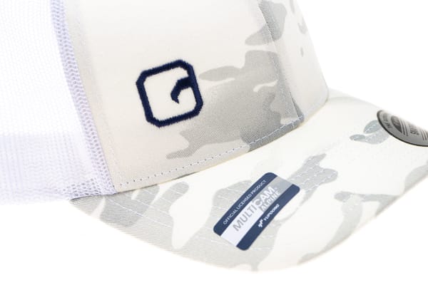 Clawgear Off Duty Cap