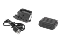 Streamlight TLR-6 HL for Glock 42 / 43 Red Laser