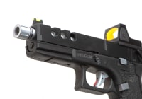 Vorsk EU8 Vented + BDS GBB