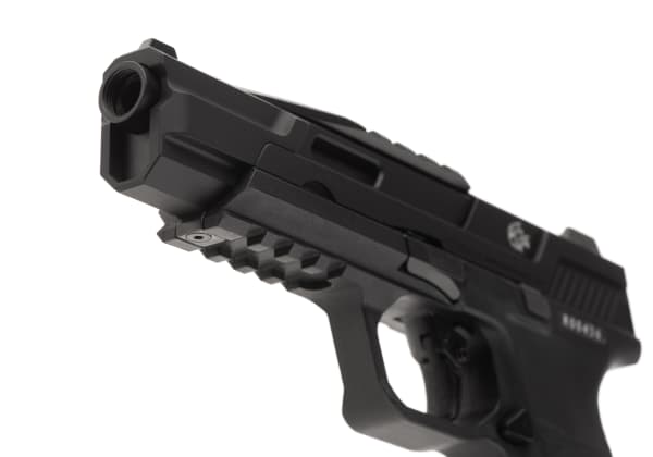 G&G Piranha TR GBB
