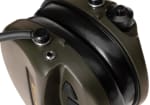 Sordin Supreme Pro-X Leather