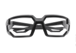 Mechanix Wear Type-X Glasses Clear Lens