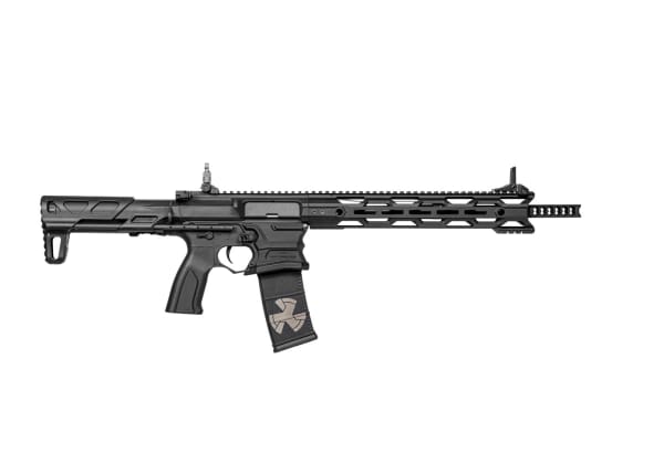 G&G BAMF RECON S-AEG