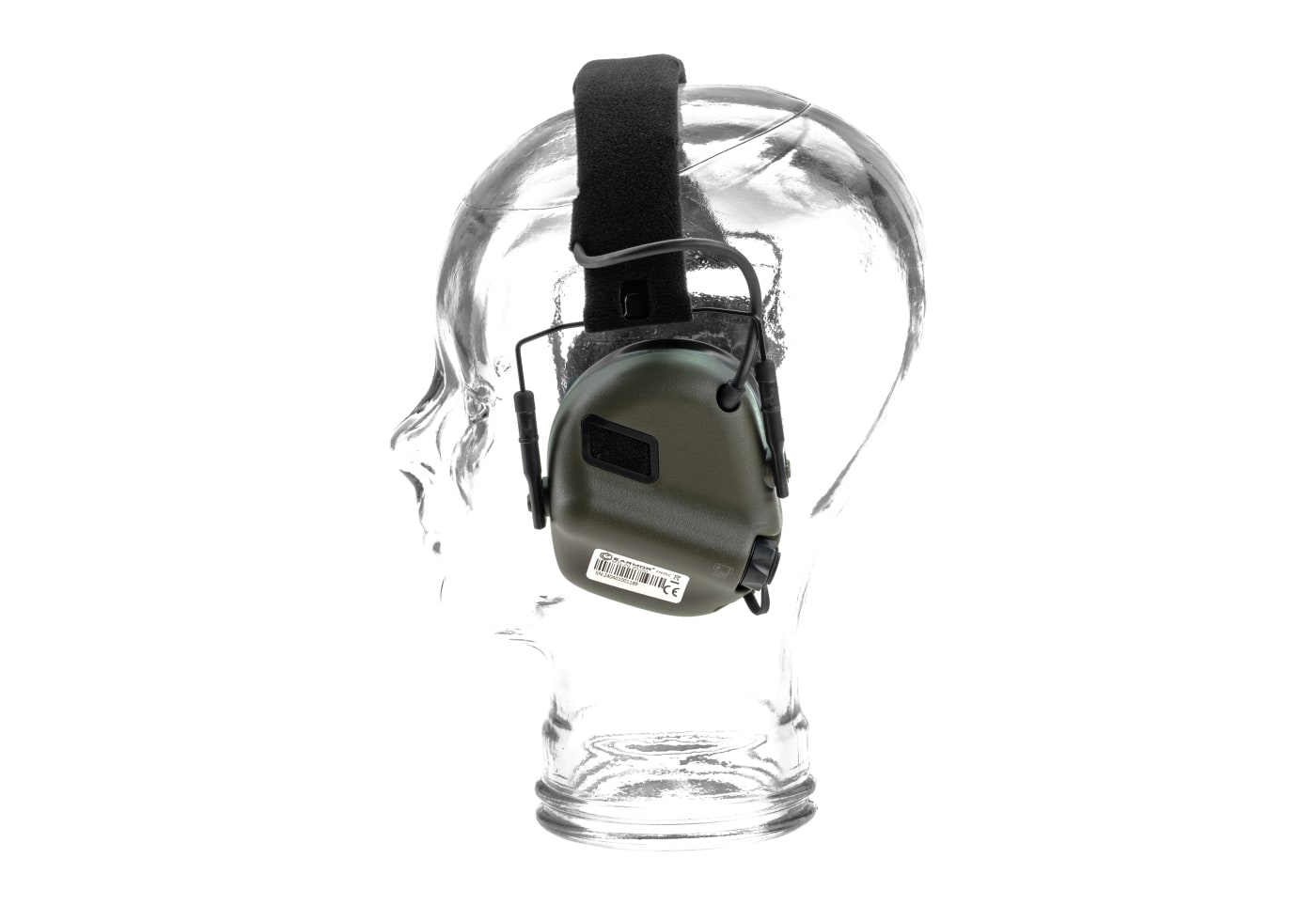 Earmor M31 Plus Hearing Protection