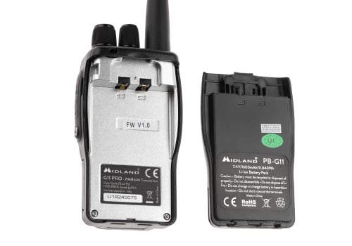 Midland G11 PRO