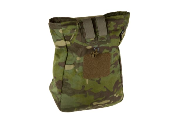 Templar's Gear Dump Bag Long