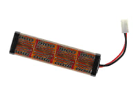 VB Power 9.6V 1800mAh Large Type