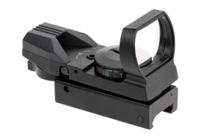 VictOptics Z1 1x23x34