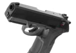 WE PX4 Bulldog Metal Version GBB