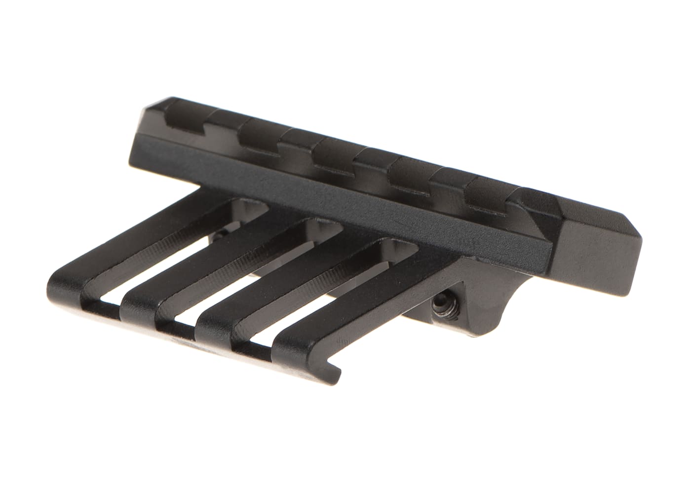 Metal One O'Clock Mount