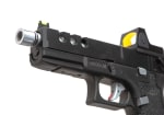 Vorsk EU8 Vented + BDS GBB