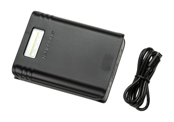 Nitecore F4 Flexible Power Bank