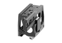 Vector Optics MLOK Handguard 5 Inch Rail Section