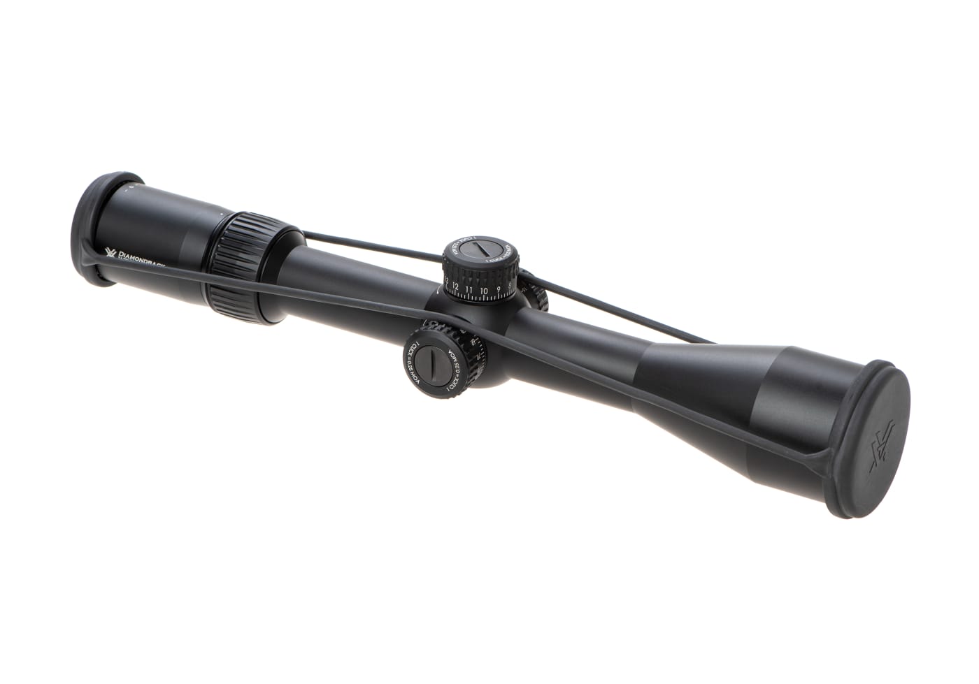 Vortex Optics Diamondback Tactical FFP 6-24x50 MOA