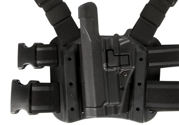Blackhawk SERPA Holster für P220/225/226/228/229 Left
