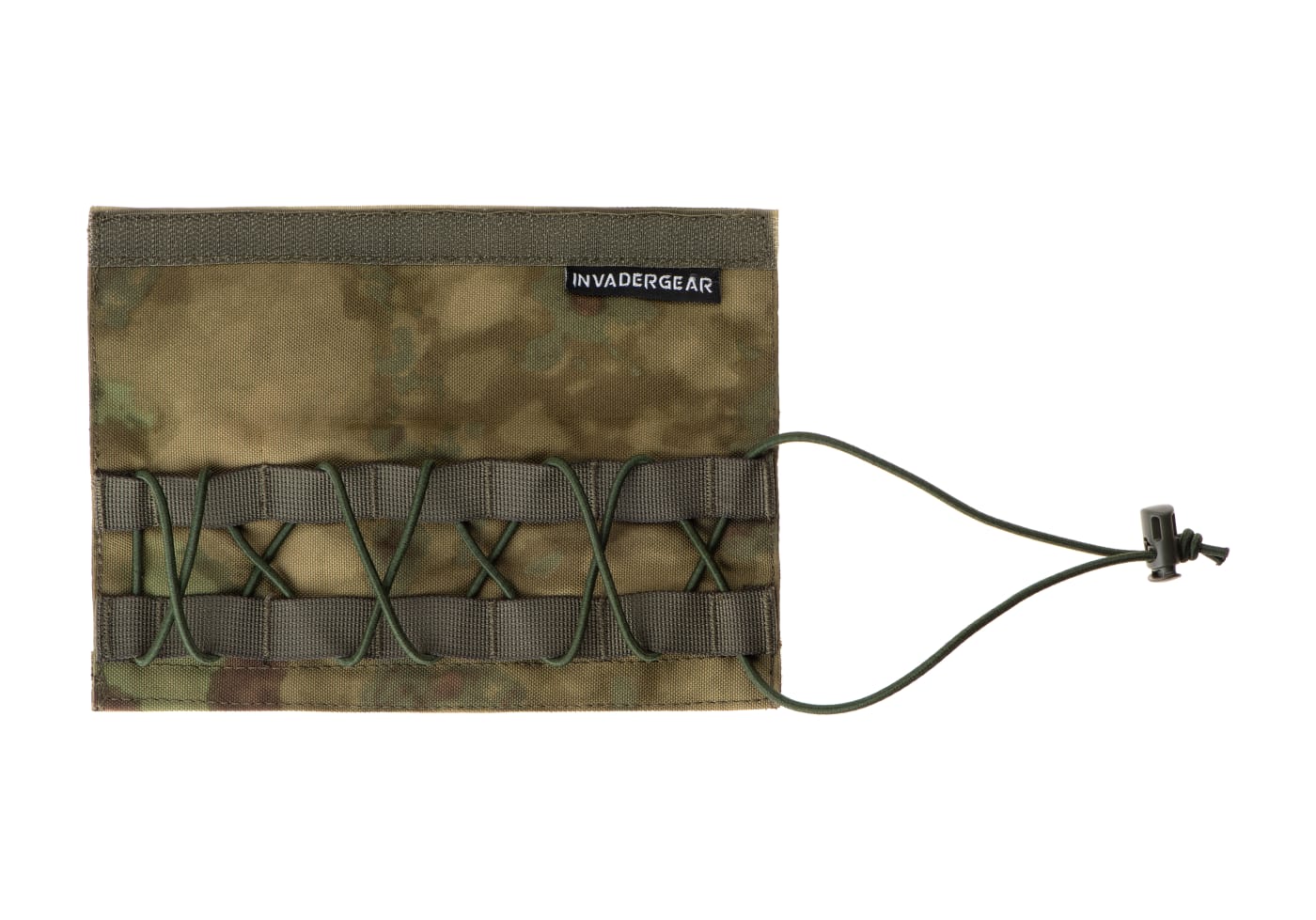 Invader Gear Suppressor Cover 22cm