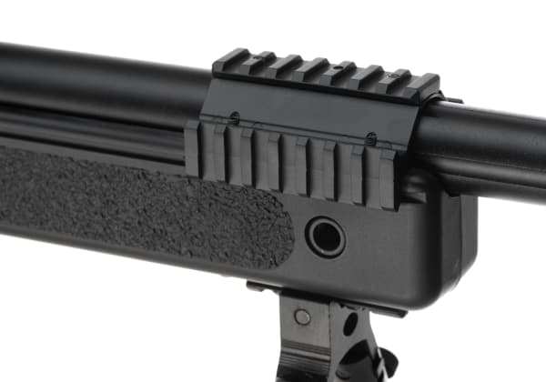 Well MB16 Sniper Rifle Set