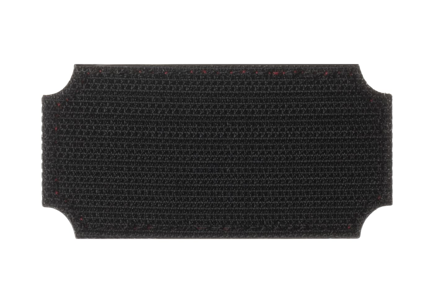 JTG Large Walhalla Ticket Rubber Patch