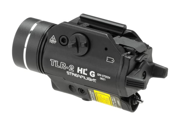 Streamlight TLR-2 HL G