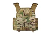 Warrior Low Profile Carrier V1